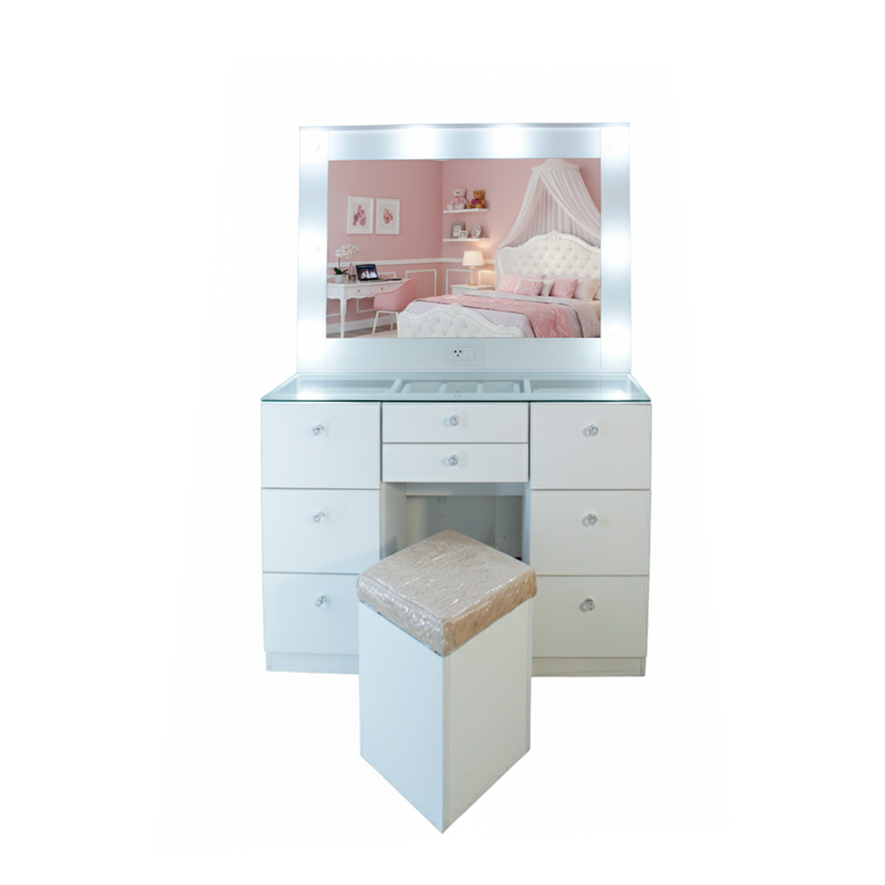 Imagen 1 de Tocador DIVINE